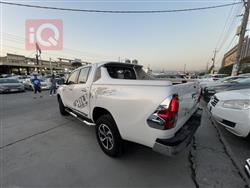 تويوتا هايلوكس